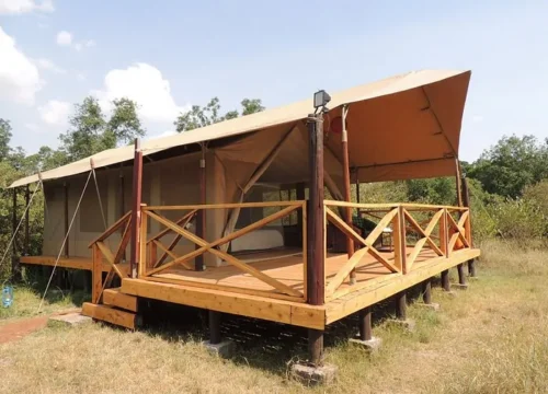 Loyk Mara Camp