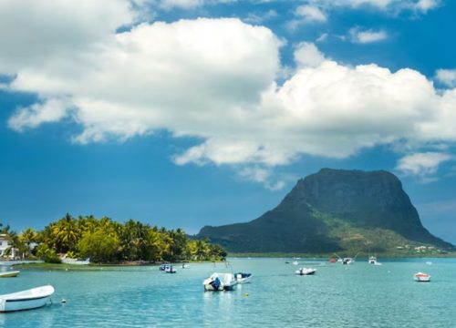 Best Mauritius Travel Deals