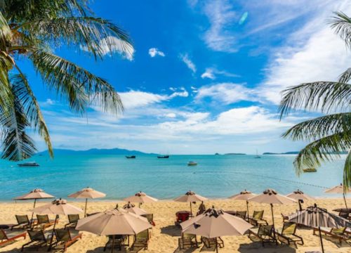Maurititius Honeymoon Packages