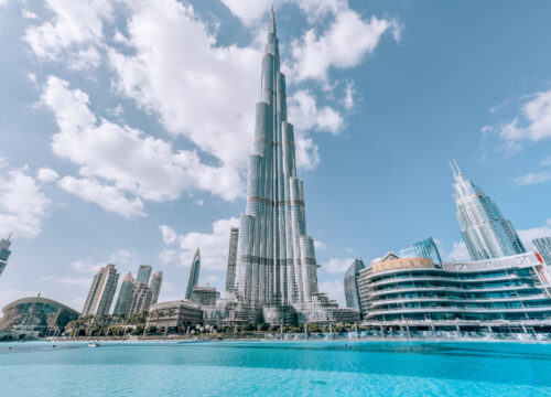 6-Day Ultimate Dubai & Abu Dhabi Combo Adventure