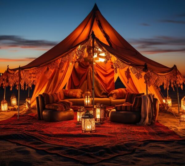 6-Day Ultimate Dubai & Abu Dhabi Combo Adventure - Dubai Destinations
