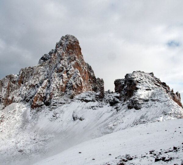 5-Day Mount Kenya Trekking Adventure – Chogoria Route (Optional Sirimon-Chogoria Traverse) - Kenyan Destinations