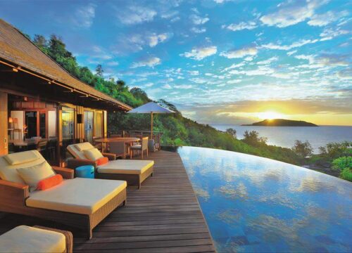 5-Day Romantic Seychelles Island Honeymoon Escape