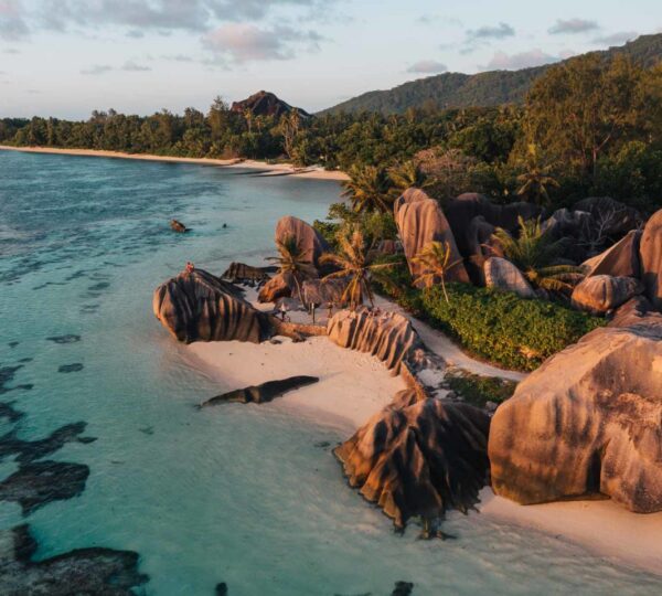 5-Day Romantic Seychelles Island Honeymoon Escape - Seychelles Destination