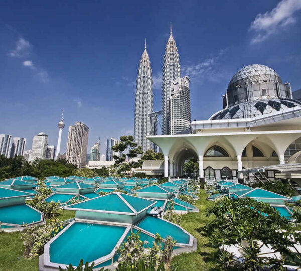 8-Day Unforgettable Luxury Malaysia & Singapore Getaway - Malaysia Destinations