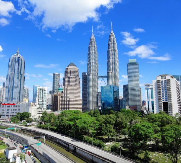 8-Day Unforgettable Luxury Malaysia & Singapore Getaway - Malaysia Destinations