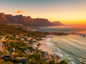 9-Day Kruger Wildlife Safari and Cape Town Discovery