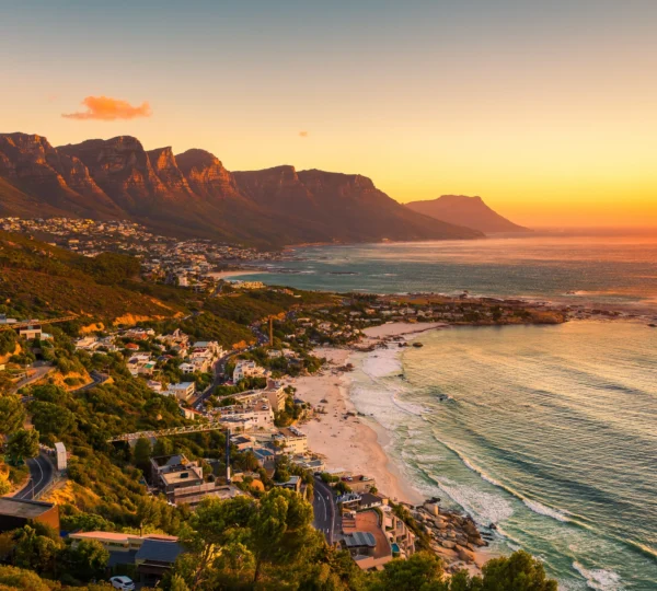10-Day Cape Town Adventure: The Ultimate South African City Escape - South Africa Destinations