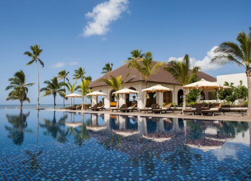 5-Day Zanzibar Cultural & Wildlife Adventure - Tanzanian Destinations