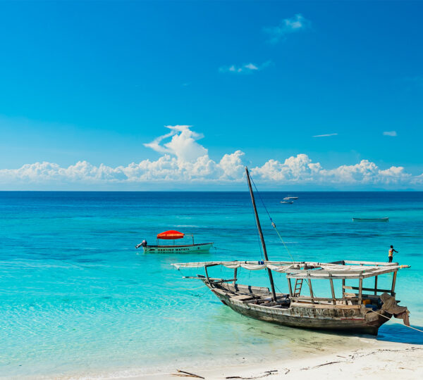 5-Day Zanzibar Cultural & Wildlife Adventure - Tanzanian Destinations