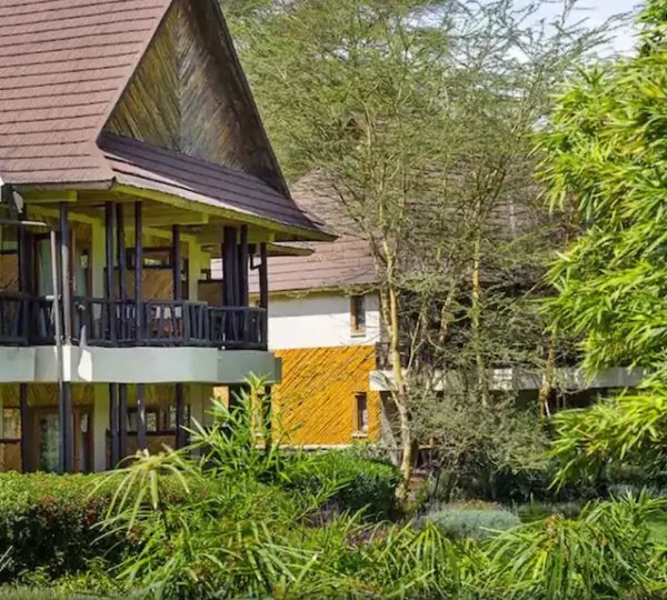 5-Day Tarangire, Serengeti & Ngorongoro Crater Safari - Tanzanian Destinations