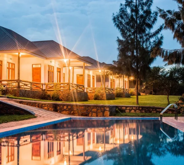 5-Day Tarangire, Serengeti & Ngorongoro Crater Safari - Tanzanian Destinations