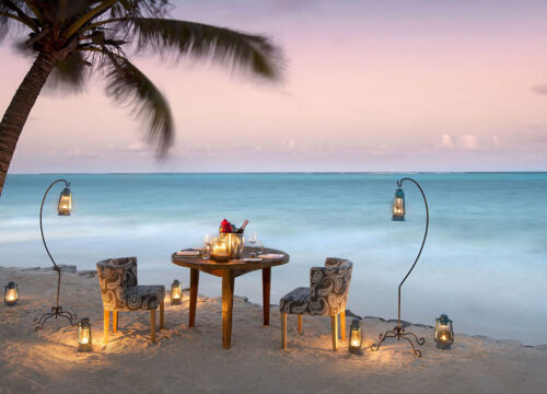 6-Day Zanzibar Honeymoon Escape: A Romantic Island Getaway - Tanzanian Destinations