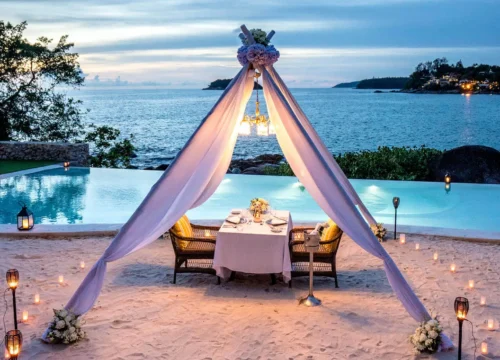 8-Day Thailand Honeymoon Tour : Phi Phi Islands & Phuket adventure - Thailand Destinations
