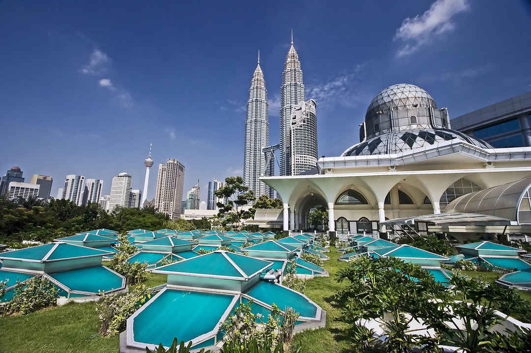 Travel to Dubai Destinations