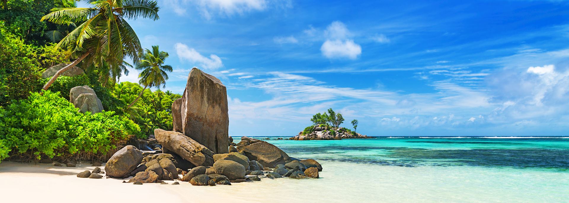 Travel to Kenyan Destinations